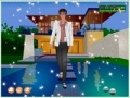 Jogo Men dress up game