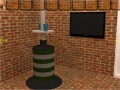 Jogo Brick Bunker Escape