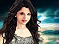Jogo Selena Gomez Red Carpet Styling