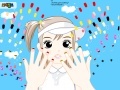 Jogo Paint Your Nail