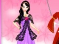 Jogo Lace fashion