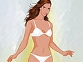 Jogo Dress Gisele Bundchen (Gisele Bundchen)