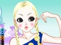 Jogo Wild Nature Makeup