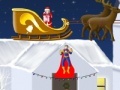 Jogo Super Hero: Christmas Time