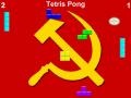 Jogo Tetris Pong