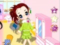 Jogo Cute And Pure Baby Girl