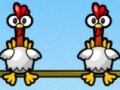 Jogo Chicken Egg