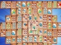 Jogo Smurfs: Classic Mahjong
