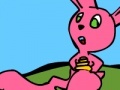Jogo Pinkys Adventure
