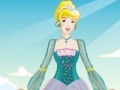 Jogo Princess Dressup