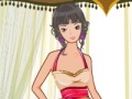 Jogo Dressup in Bathroom