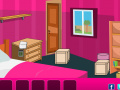 Jogo Pink Room Escape