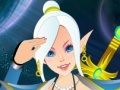 Jogo Dress Up WoW Elf