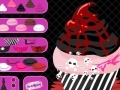 Jogo Emo Cupcake
