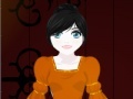 Jogo Vampire Dress Up
