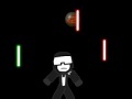 Jogo Ragdoll Laser Dodge 2