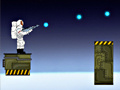 Jogo Brave Astronaut