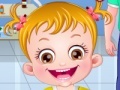 Jogo Baby Hazel Newborn Baby 