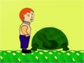 Jogo Turtle Jump