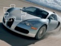 Jogo Bugatti Veyron Jigsaw Puzzle