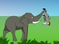 Jogo Elephant Rage