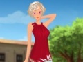 Jogo Fashion Girl Dressup