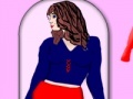 Jogo Dressup the game