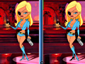 Jogo The Haunted World Spot The Difference