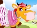 Jogo Cute cow