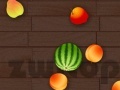 Jogo Fruit Master -2