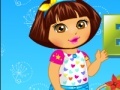 Jogo Dora Easter Day 
