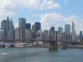 Jogo Jigsaw: Brooklyn Bridge
