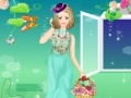 Jogo Funny Flower Garden
