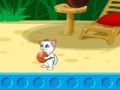 Jogo Basketball with pets