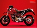 Jogo Motorcycle - Ducati Hypermotard Puzzle