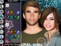 Jogo Famous couples 8