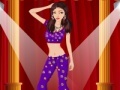 Jogo Carmen Dress-up