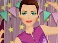 Jogo Party outfit