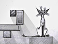 Jogo Push the Cat