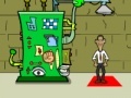 Jogo Obama Crazy Escape