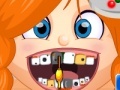 Jogo Naughty Girl at Dentist 