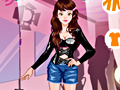 Jogo Street Snap Girl