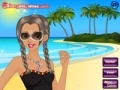 Jogo Summer Sunglass Girl
