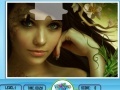 Jogo Beauty Girl Jigsaw