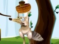 Jogo Crazy Squirrel