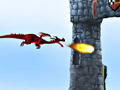 Jogo Dragon Flyer