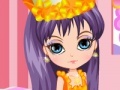 Jogo Teen Princess