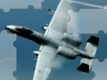 Jogo A-10 Military Aircraft