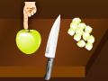 Jogo Make Apple Crumble Cake