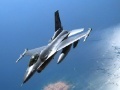Jogo F-16 Jigsaw Puzzle